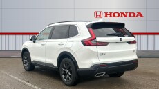Honda CR-V 2.0 eHEV Advance 5dr eCVT Hybrid Estate